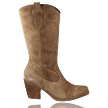 Women's Boots Camper as or...