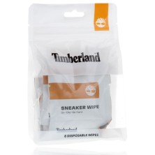 Calzados Vesga Pack de 8 toallitas de Limpieza de Zapatillas de Timberland TB0A2JTQ000 foto 9