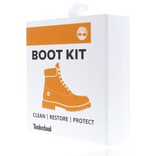 Calzados Vesga Kit de Productos para el Cuidado de Botas de Timberland TB0A2JWV000 foto 3