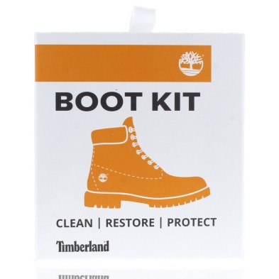 Solicitud presente Cortar Kit de Productos para el Cuidado de Botas de Timberland TB0A2JWV000