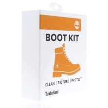 Calzados Vesga Kit de Productos para el Cuidado de Botas de Timberland TB0A2JWV000 foto 6