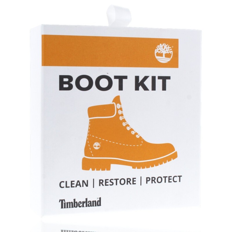 Cambiable Arqueólogo Pantera Kit de Productos para el Cuidado de Botas de Timberland TB0A2JWV000