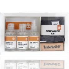 Calzados Vesga Kit de Limpieza y Cuidado para Zapatillas Sneakers de Timberland TB0A2JVX000 foto 1