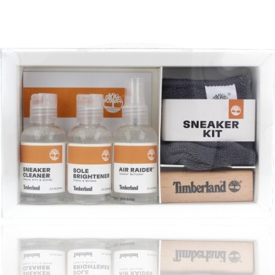 Timberland Sneakers Cleaning and Care Kit TB0A2JVX000