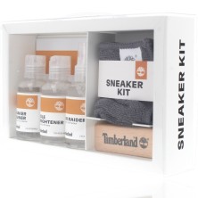 Calzados Vesga Kit de Limpieza y Cuidado para Zapatillas Sneakers de Timberland TB0A2JVX000 foto 2