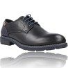 Leather Shoes for Men by Pikolinos York M2M-4178