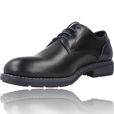 Leather Shoes for Men by Pikolinos York M2M-4178