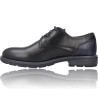 Leather Shoes for Men by Pikolinos York M2M-4178