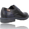 Leather Shoes for Men by Pikolinos York M2M-4178