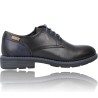 Leather Shoes for Men by Pikolinos York M2M-4178