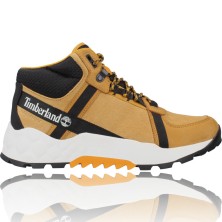 Zapatos Timberland : Zapatos, botines y sandalias