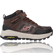 Botines Deportivos Casual...