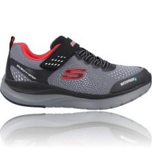 Calzados Vesga Deportivas Niños Waterproof de Skechers Ultra Groove - Aquasonik 403847L foto 1