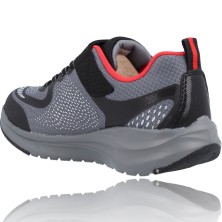 Calzados Vesga Deportivas Niños Waterproof de Skechers Ultra Groove - Aquasonik 403847L foto 6