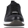 Damen Sneaker mit Leder Gore-Tex GTX von Ara Shoes Venice-Sport 12-33921