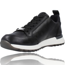 Calzados Vesga Deportivas Mujer con Piel Gore-Tex GTX de Ara Shoes Venice-Sport 12-33921 foto 4