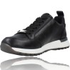 Damen Sneaker mit Leder Gore-Tex GTX von Ara Shoes Venice-Sport 12-33921
