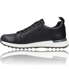 Calzados Vesga Deportivas Mujer con Piel Gore-Tex GTX de Ara Shoes Venice-Sport 12-33921 foto 5