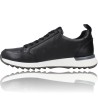 Deportivas Mujer con Piel Gore-Tex GTX de Ara Shoes Venice-Sport 12-33921