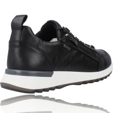 Calzados Vesga Deportivas Mujer con Piel Gore-Tex GTX de Ara Shoes Venice-Sport 12-33921 foto 8