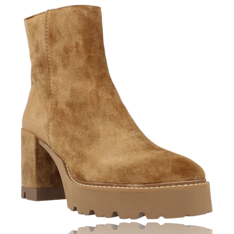 Alpe shoes 2025 botines