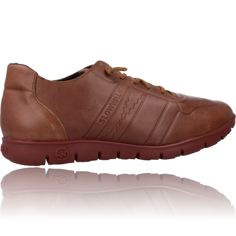 Piel de Slowwalk W122-Morvi-M