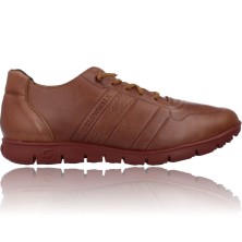 Slowwalk Men's Leather...