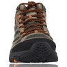 Botas Hombre Gore-Tex Trekking de Merrell Moab 3 Mid Gtx