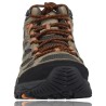 Men&#39;s Gore-Tex Trekking Boots by Merrell Moab 3 Mid Gtx