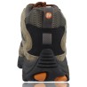 Botas Hombre Gore-Tex Trekking de Merrell Moab 3 Mid Gtx