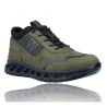 Deportivas Hombre Gore-Tex GTX casual de Igi&Co 2642211