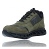 Deportivas Hombre Gore-Tex GTX casual de Igi&Co 2642211