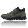 Deportivas Hombre Gore-Tex GTX casual de Igi&Co 2642211