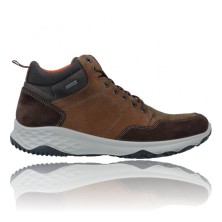 Gore-Tex GTX Lederstiefel...