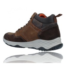 Calzados Vesga Botas Hombre Piel Gore-Tex GTX de Igi&Co 2624511 foto 6