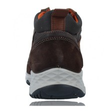 Calzados Vesga Botas Hombre Piel Gore-Tex GTX de Igi&Co 2624511 foto 7