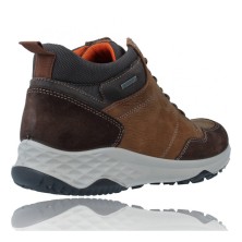 Calzados Vesga Botas Hombre Piel Gore-Tex GTX de Igi&Co 2624511 foto 8