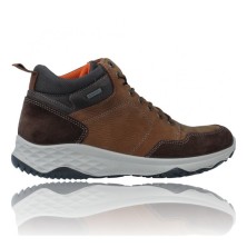 Calzados Vesga Botas Hombre Piel Gore-Tex GTX de Igi&Co 2624511 foto 9