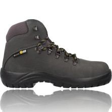Men's Leather Gore-Tex...