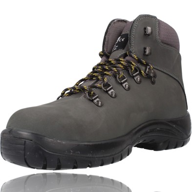 Men's Leather Gore-Tex Boots Safety Shoes by FAL GTX600 Cosmos