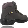 Men&#39;s Leather Gore-Tex Boots Safety Shoes by FAL GTX600 Cosmos