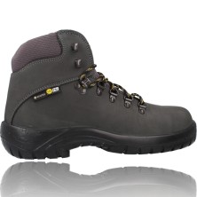 Calzados Vesga Botas Hombre Piel Gore-Tex Calzado Seguridad de FAL GTX600 Cosmos foto 9