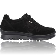 Damen Leder Gore-Tex GTX...