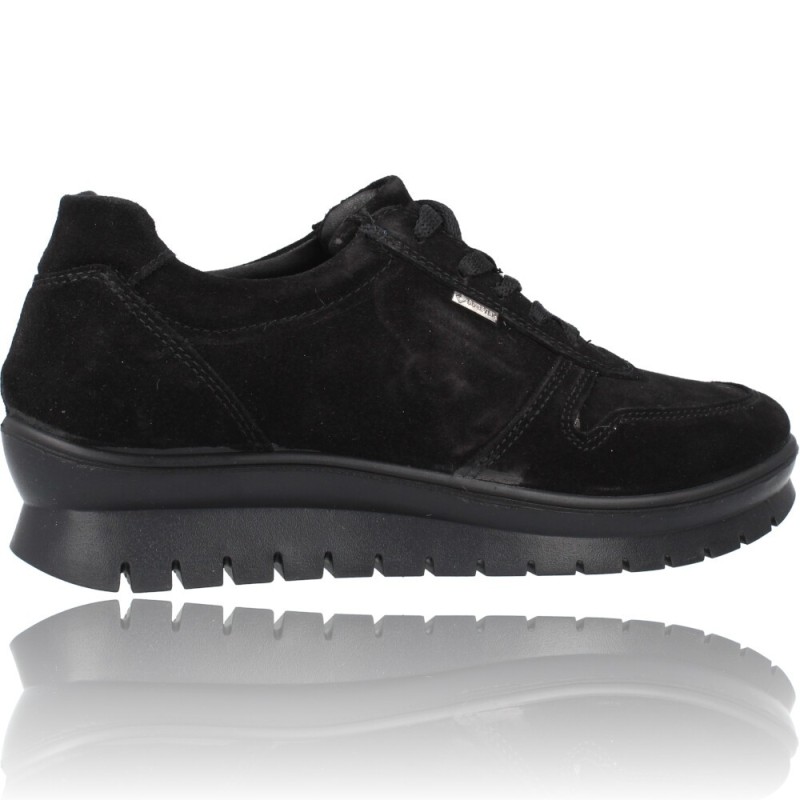 Mujer Piel Casual de Igi&Co 2660700