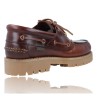 Callaghan Leather Damen Nautische Schuhe 21911