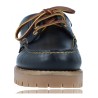 Callaghan Leather Women&#39;s Nautical Shoes 21911