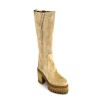 Botas Mujer Tacón de Alpe 2432-11-22