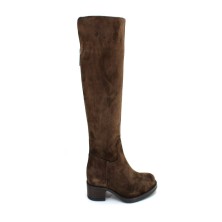 Botas Mujer Piel de Alpe...
