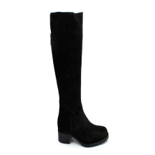 Alpe Leather Woman Boots...