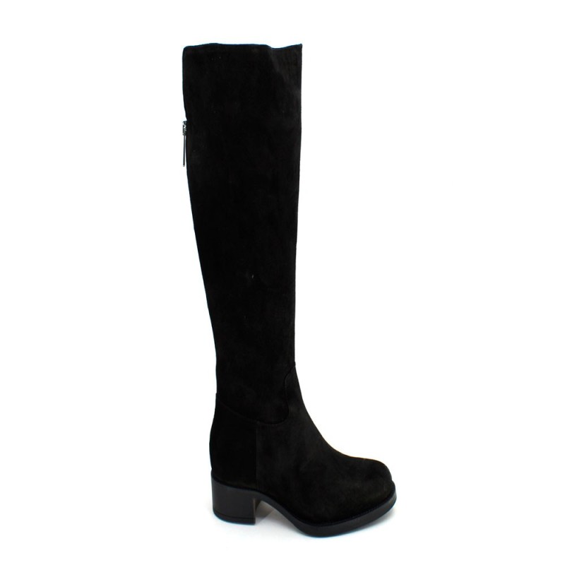 Alpe woman top botas